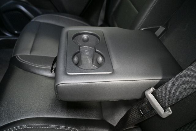 2024 Chevrolet Equinox EV LT