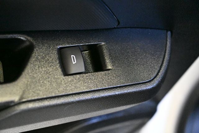 2024 Chevrolet Equinox EV LT