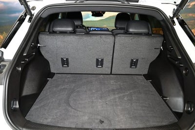 2024 Chevrolet Equinox EV LT