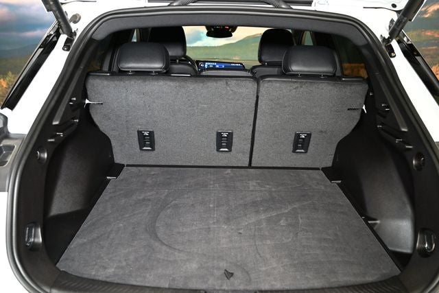 2024 Chevrolet Equinox EV LT