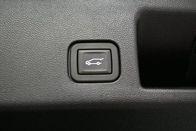 2024 Chevrolet Equinox EV LT
