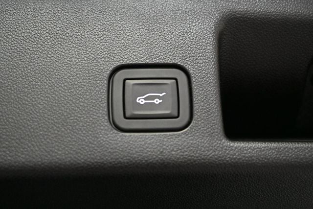 2024 Chevrolet Equinox EV LT