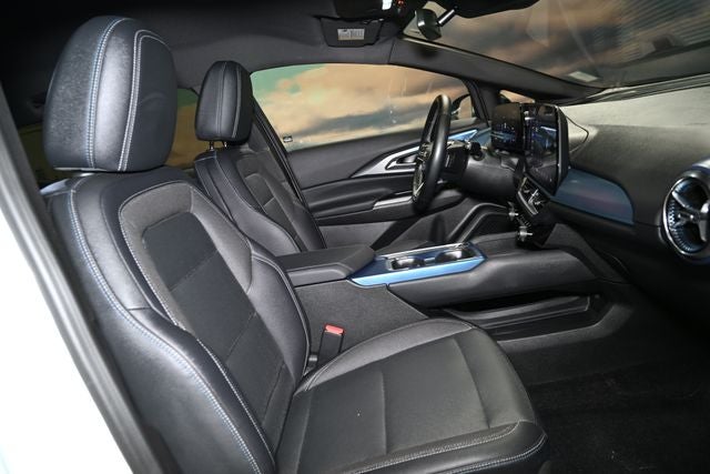 2024 Chevrolet Equinox EV LT