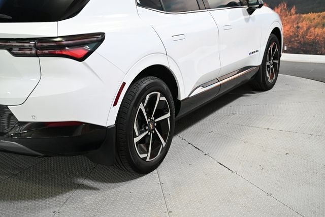 2024 Chevrolet Equinox EV LT
