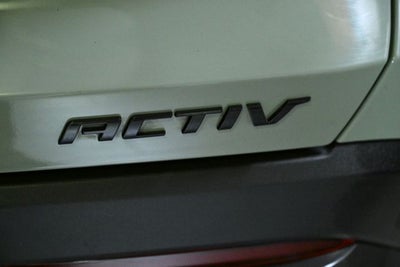 2025 Chevrolet Equinox ACTIV