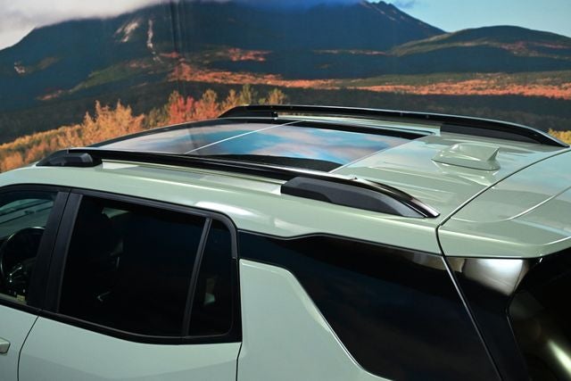 2025 Chevrolet Equinox ACTIV