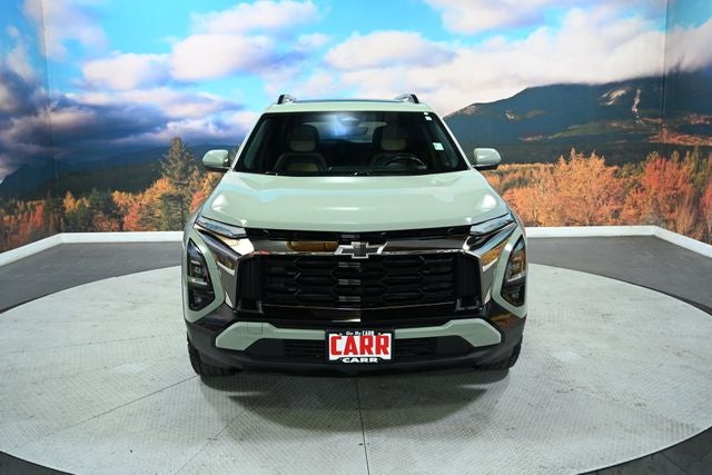 2025 Chevrolet Equinox ACTIV