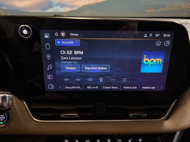 2025 Chevrolet Equinox ACTIV