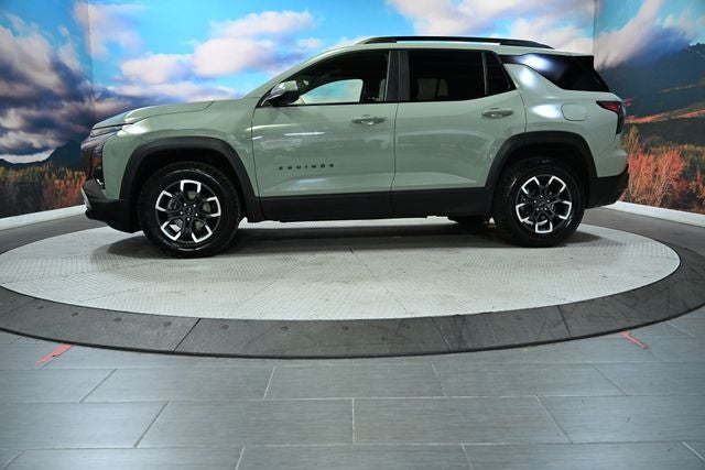 2025 Chevrolet Equinox ACTIV