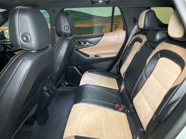 2025 Chevrolet Equinox ACTIV