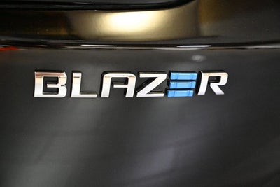 2024 Chevrolet Blazer EV LT