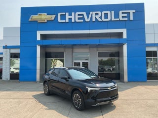 2024 Chevrolet Blazer EV LT