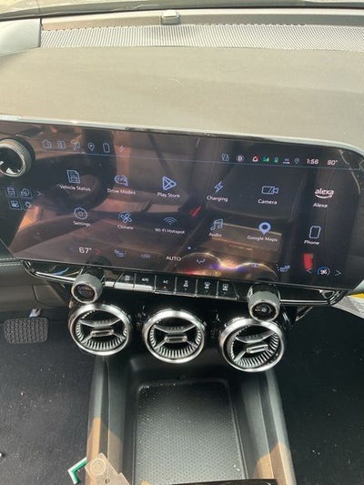 2024 Chevrolet Blazer EV LT