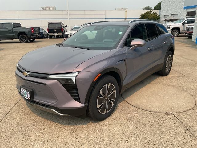 2024 Chevrolet Blazer EV LT