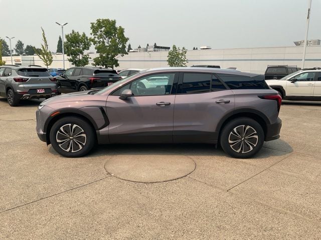 2024 Chevrolet Blazer EV LT