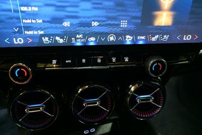 2024 Chevrolet Blazer EV RS