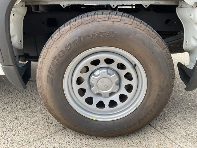 2020 GMC Sierra 1500 Base