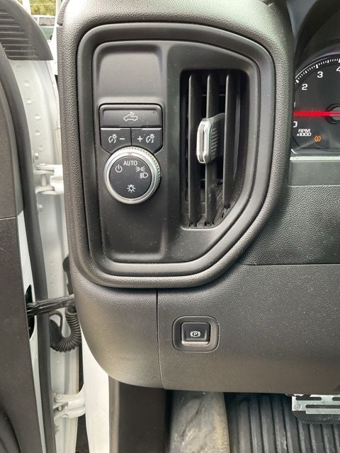 2020 GMC Sierra 1500 Base