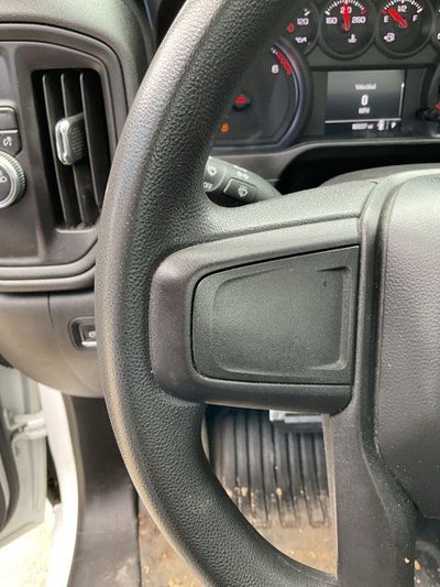 2020 GMC Sierra 1500 Base