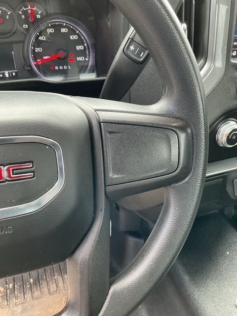 2020 GMC Sierra 1500 Base