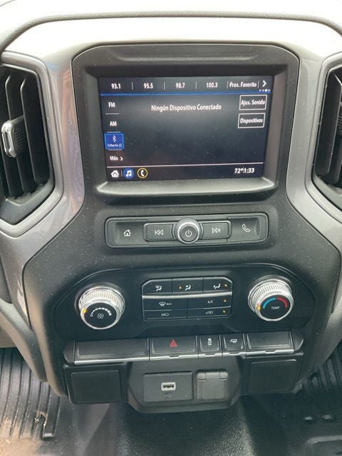 2020 GMC Sierra 1500 Base