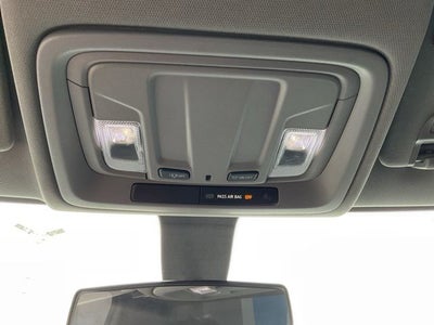 2020 GMC Sierra 1500 Base