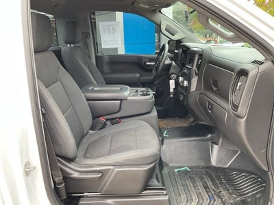 2020 GMC Sierra 1500 Base
