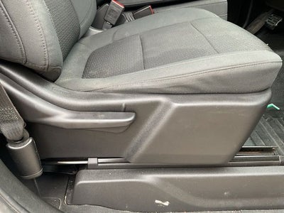 2020 GMC Sierra 1500 Base