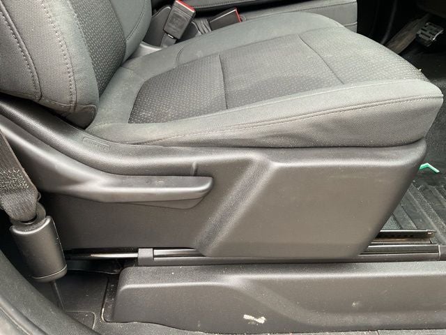 2020 GMC Sierra 1500 Base