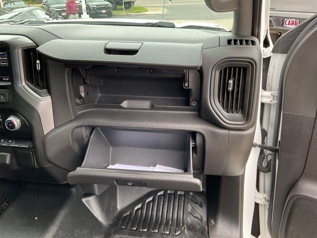 2020 GMC Sierra 1500 Base
