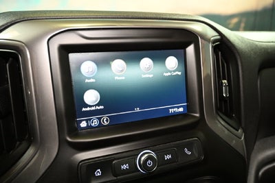 2020 GMC Sierra 1500 Base