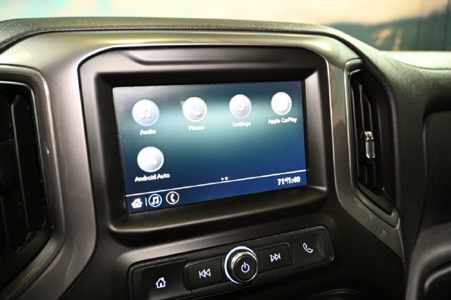 2020 GMC Sierra 1500 Base