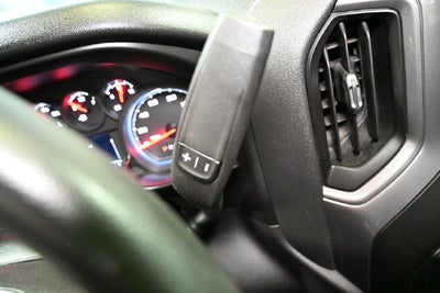 2020 GMC Sierra 1500 Base