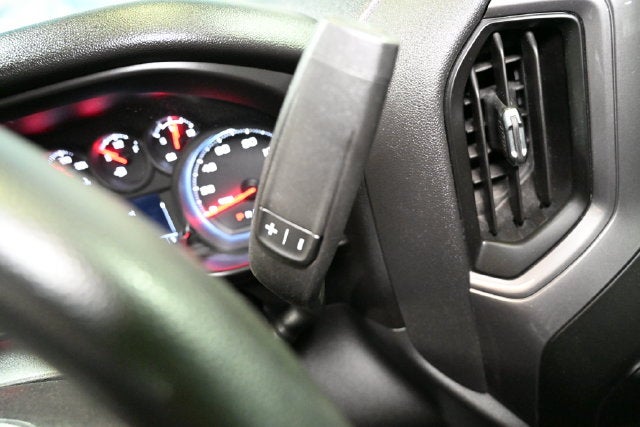 2020 GMC Sierra 1500 Base