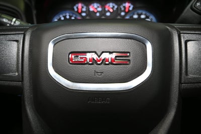 2020 GMC Sierra 1500 Base