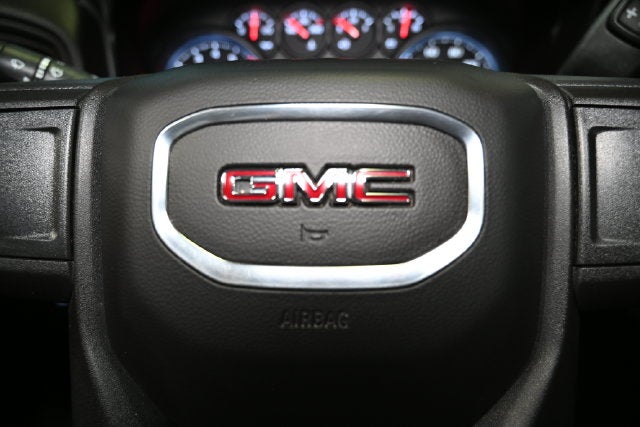 2020 GMC Sierra 1500 Base