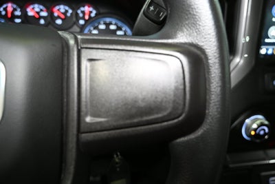 2020 GMC Sierra 1500 Base