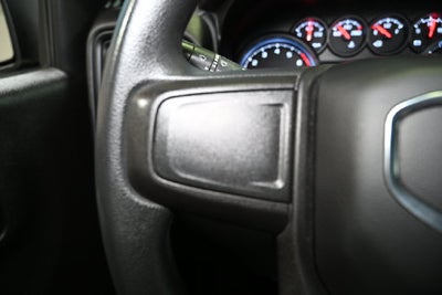 2020 GMC Sierra 1500 Base
