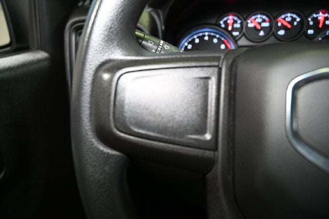 2020 GMC Sierra 1500 Base