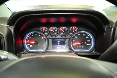 2020 GMC Sierra 1500 Base