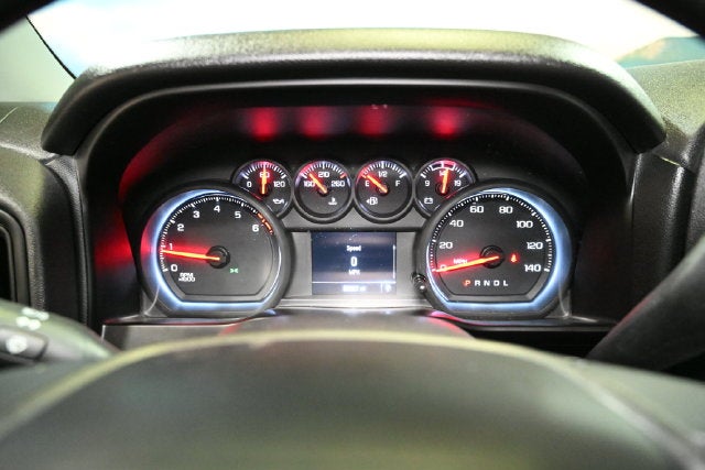2020 GMC Sierra 1500 Base