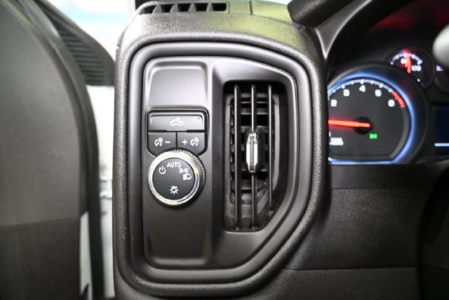 2020 GMC Sierra 1500 Base