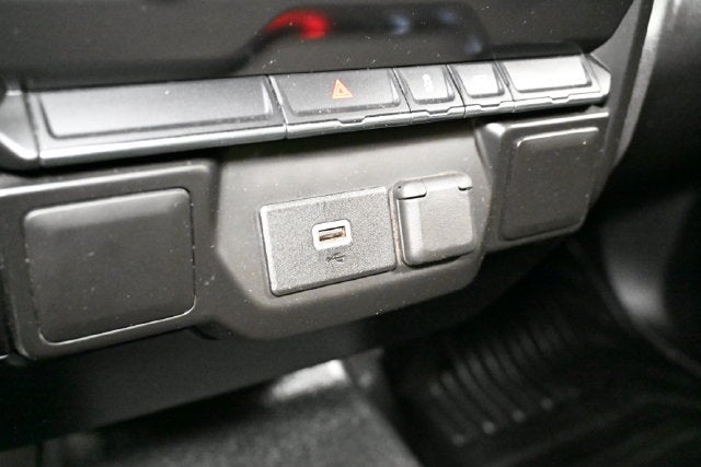 2020 GMC Sierra 1500 Base
