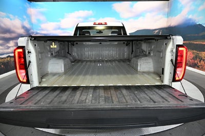2020 GMC Sierra 1500 Base