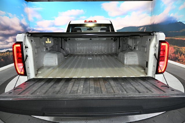 2020 GMC Sierra 1500 Base