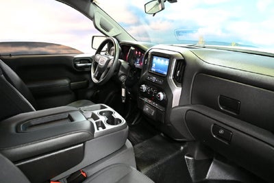 2020 GMC Sierra 1500 Base