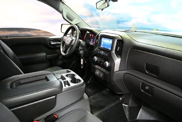 2020 GMC Sierra 1500 Base