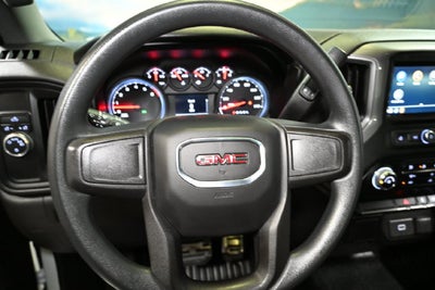 2020 GMC Sierra 1500 Base