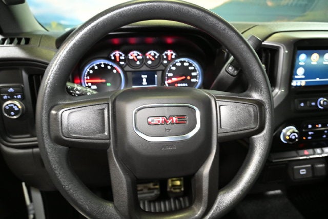 2020 GMC Sierra 1500 Base