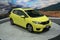 2016 Honda Fit EX-L